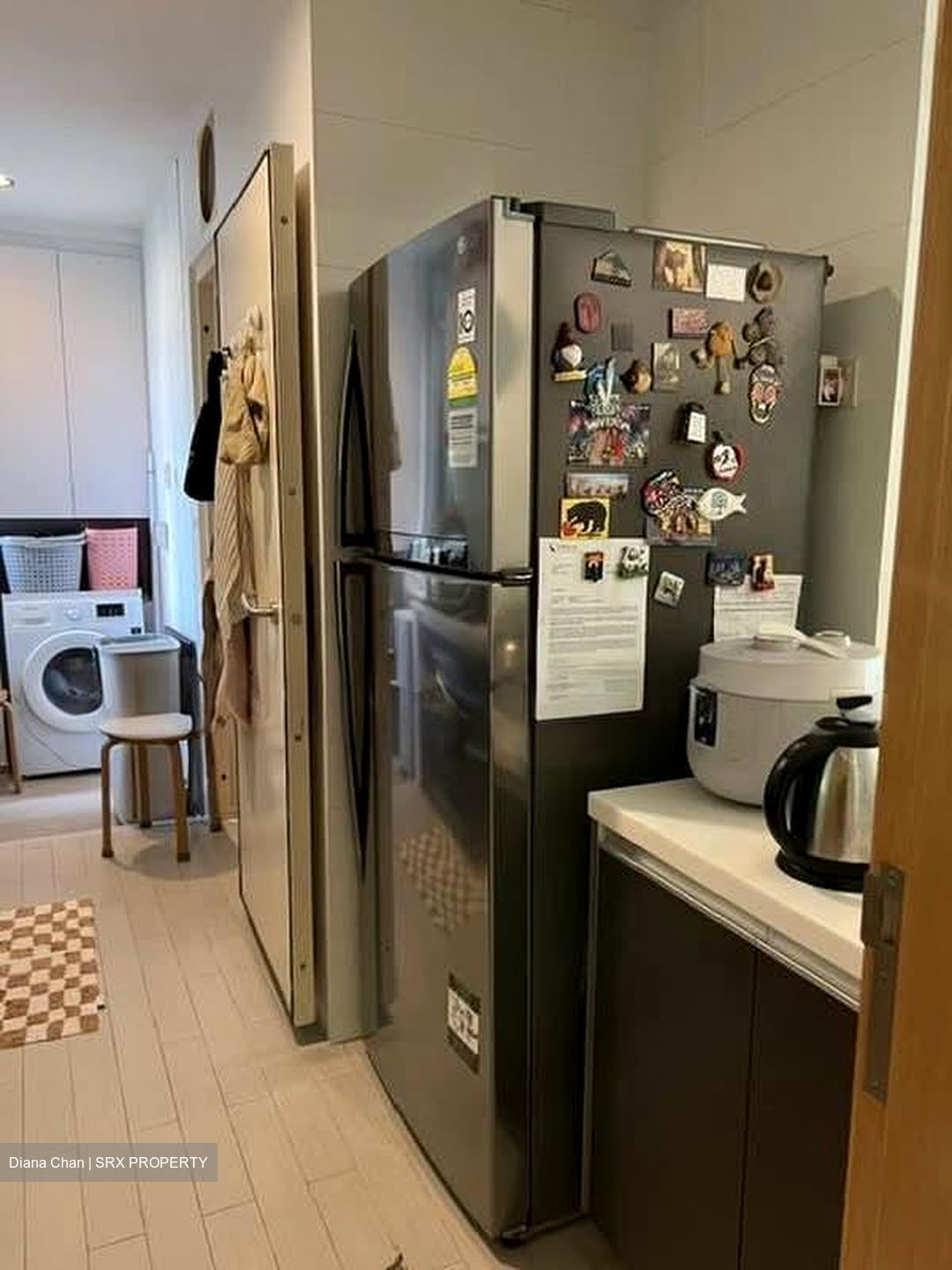 One Jervois (D10), Condominium #604705521